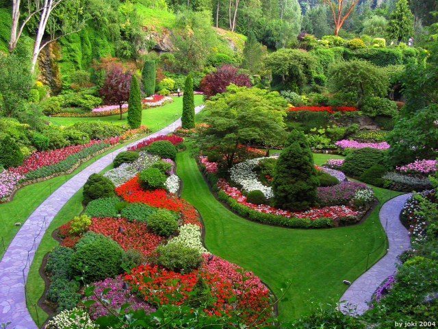 Luxury City Tour Of Victoria And The Butchart Gardens Surfside